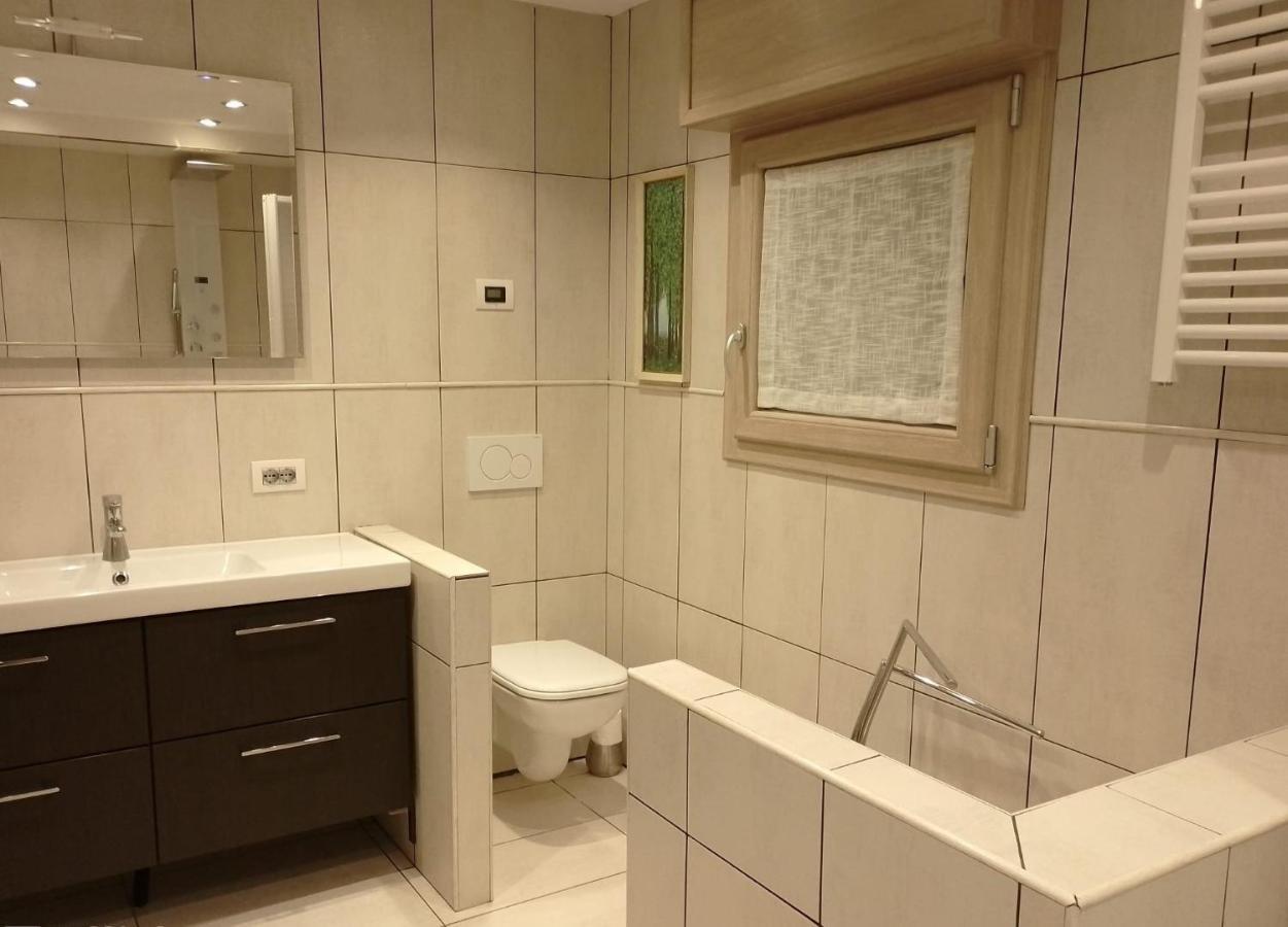 Suite Mimosa Con Piscina - Affitti Brevi Italia Сирмионе Экстерьер фото